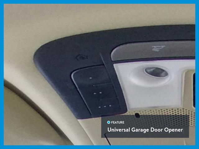 2012 Acura MDX Tech Pkg