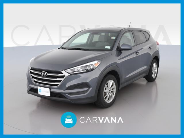 2017 Hyundai Tucson SE for sale near , 