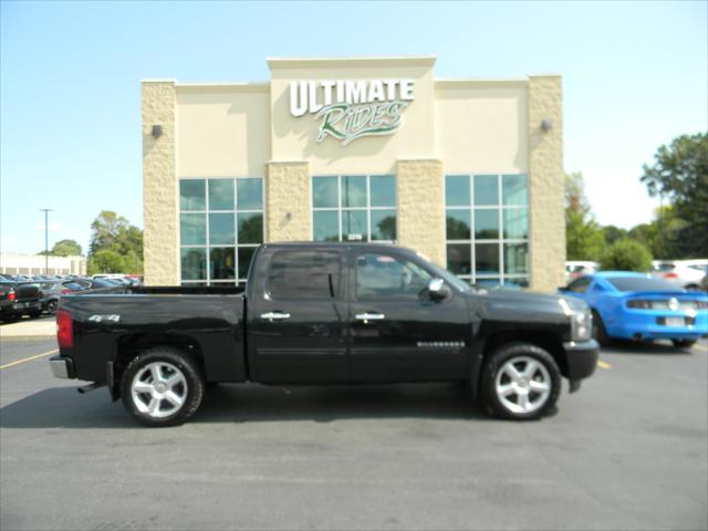 2009 Chevrolet Silverado 1500 LT for sale in Appleton, WI