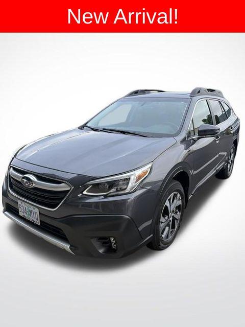 2020 Subaru Outback Limited for sale in Salem, OR