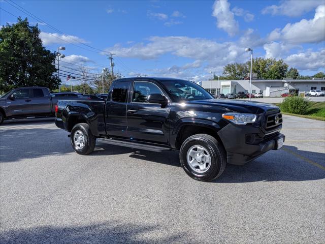 2020 Toyota Tacoma SR for sale in Rutland, VT