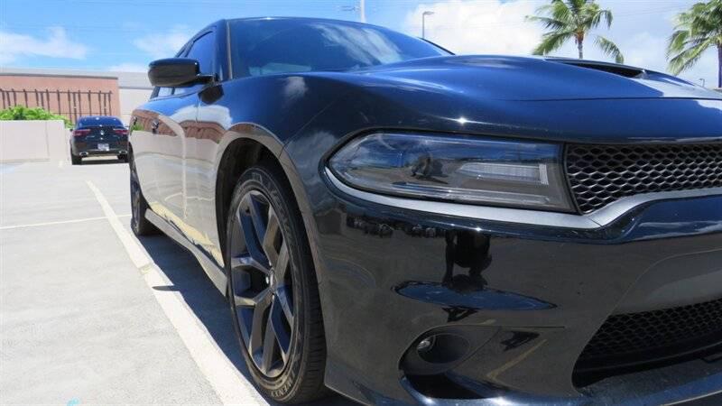 2019 Dodge Charger R/T RWD
