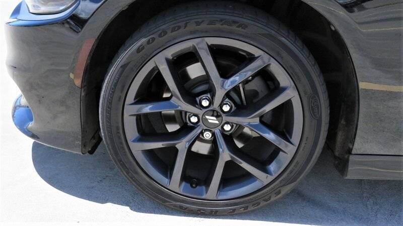 2019 Dodge Charger R/T RWD