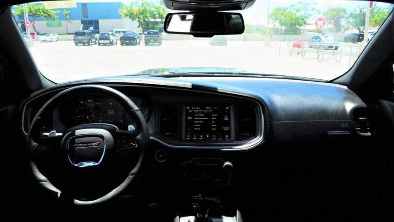 2019 Dodge Charger R/T RWD