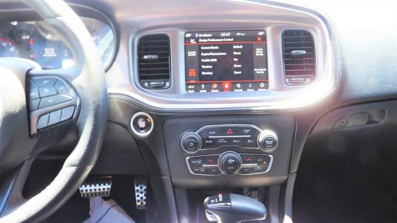 2019 Dodge Charger R/T RWD