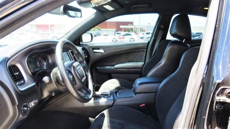 2019 Dodge Charger R/T RWD