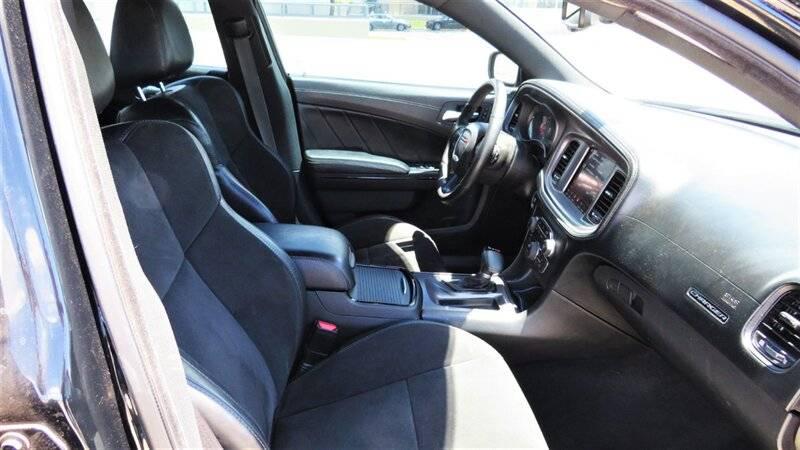 2019 Dodge Charger R/T RWD
