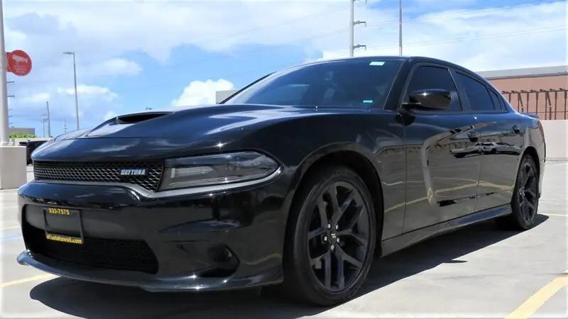 2019 Dodge Charger R/T RWD for sale in Honolulu, HI