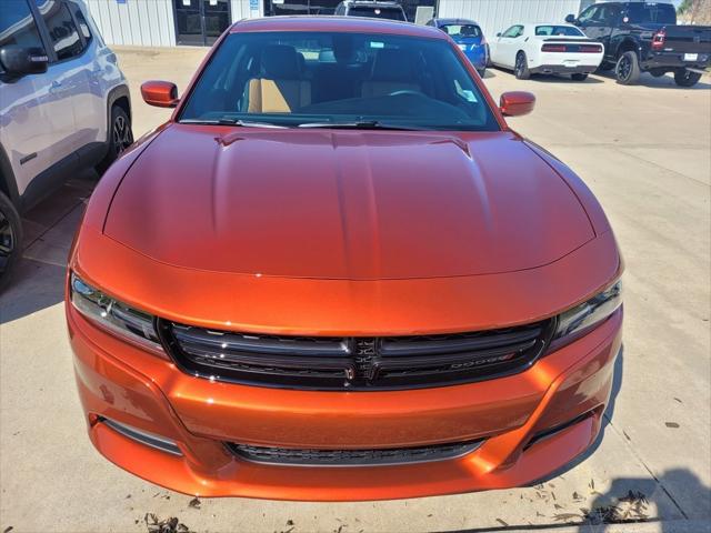 2021 Dodge Charger SXT