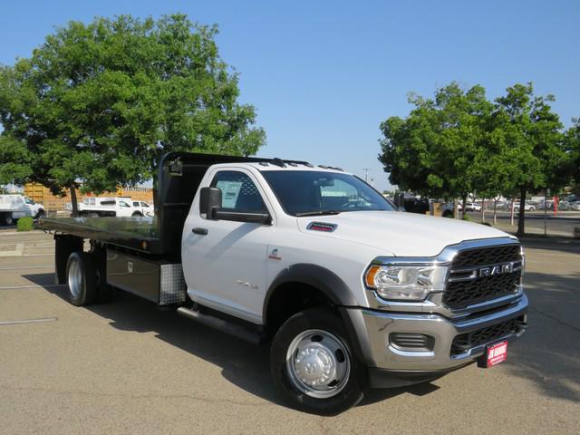 2021 Ram Ram 5500 Chassis Cab Tradesman/SLT