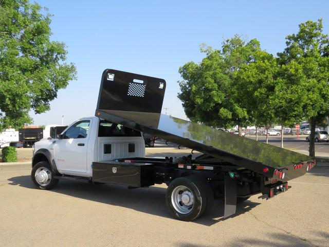 2021 Ram Ram 5500 Chassis Cab Tradesman/SLT