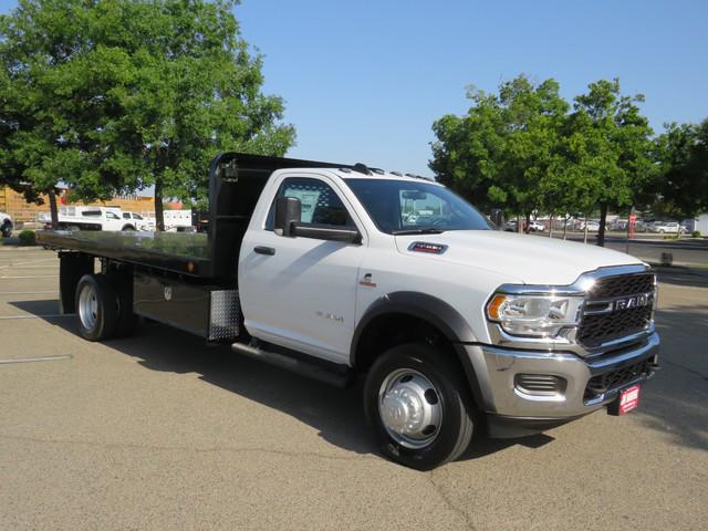 2021 Ram Ram 5500 Chassis Cab Tradesman/SLT