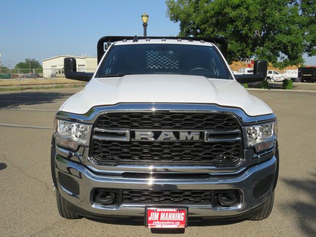 2021 Ram Ram 5500 Chassis Cab Tradesman/SLT