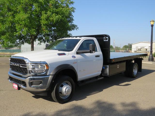 2021 Ram Ram 5500 Chassis Cab Tradesman/SLT