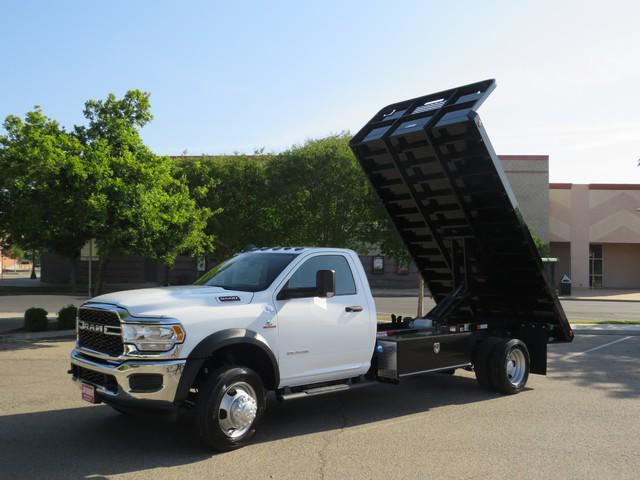 2021 Ram Ram 5500 Chassis Cab Tradesman/SLT