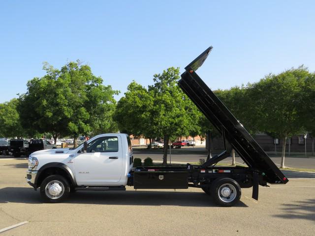 2021 Ram Ram 5500 Chassis Cab Tradesman/SLT