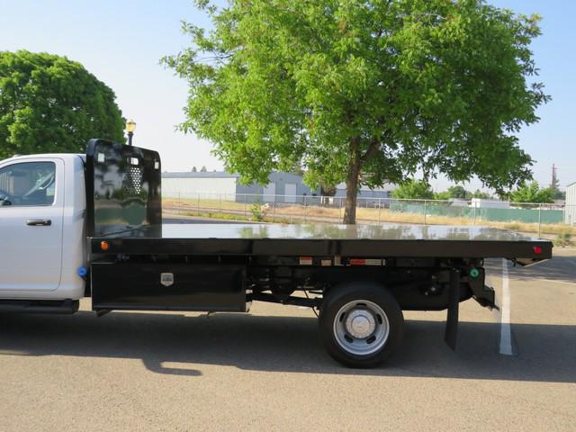 2021 Ram Ram 5500 Chassis Cab Tradesman/SLT