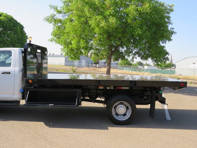 2021 Ram Ram 5500 Chassis Cab Tradesman/SLT