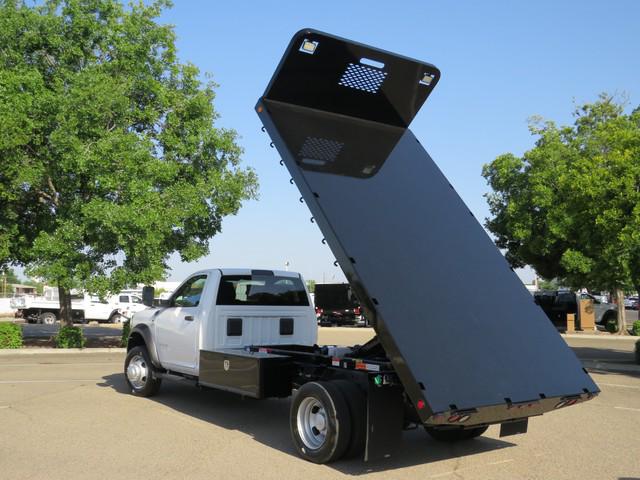 2021 Ram Ram 5500 Chassis Cab Tradesman/SLT