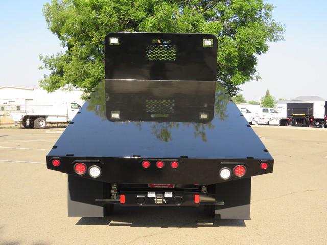 2021 Ram Ram 5500 Chassis Cab Tradesman/SLT