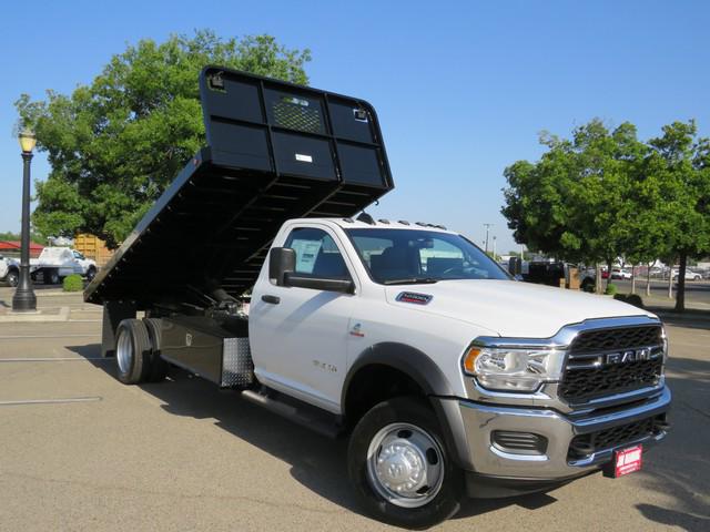 2021 Ram Ram 5500 Chassis Cab Tradesman/SLT