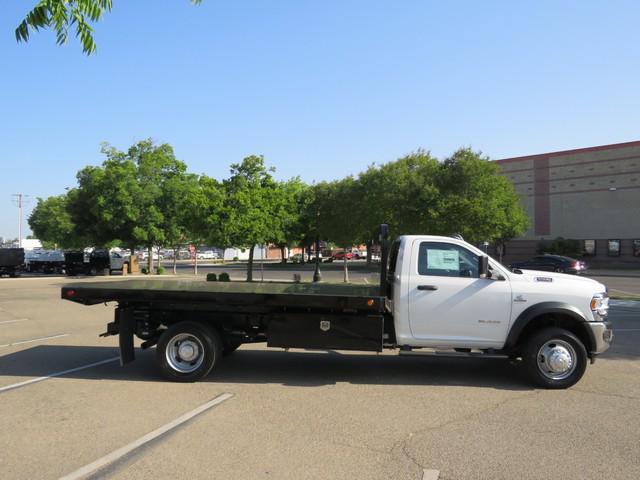 2021 Ram Ram 5500 Chassis Cab Tradesman/SLT