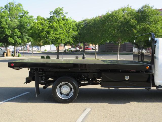 2021 Ram Ram 5500 Chassis Cab Tradesman/SLT