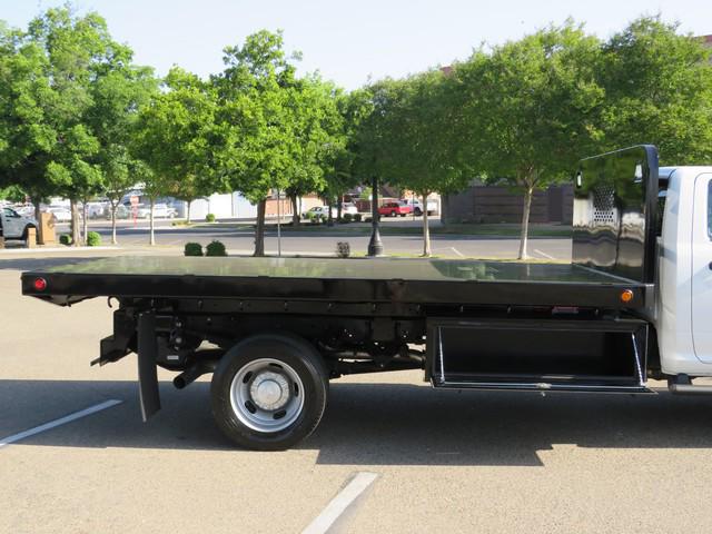 2021 Ram Ram 5500 Chassis Cab Tradesman/SLT