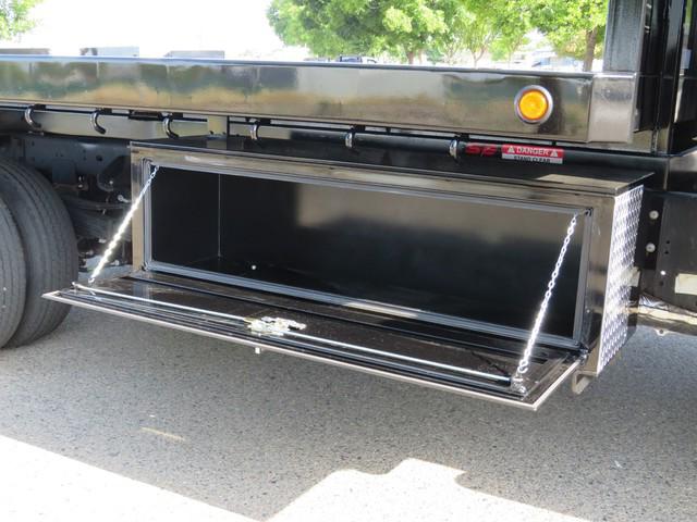 2021 Ram Ram 5500 Chassis Cab Tradesman/SLT