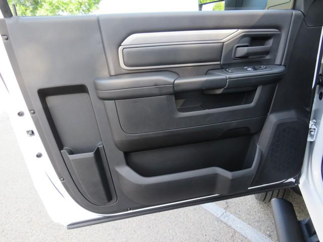 2021 Ram Ram 5500 Chassis Cab Tradesman/SLT