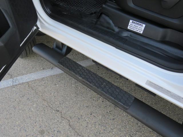 2021 Ram Ram 5500 Chassis Cab Tradesman/SLT