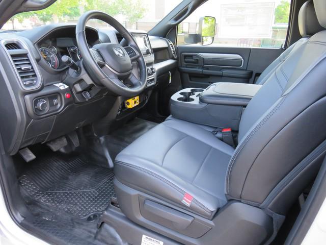 2021 Ram Ram 5500 Chassis Cab Tradesman/SLT