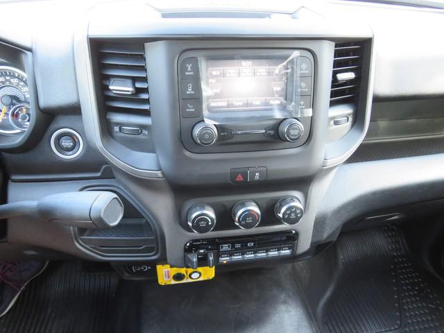 2021 Ram Ram 5500 Chassis Cab Tradesman/SLT