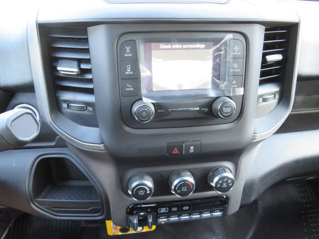 2021 Ram Ram 5500 Chassis Cab Tradesman/SLT