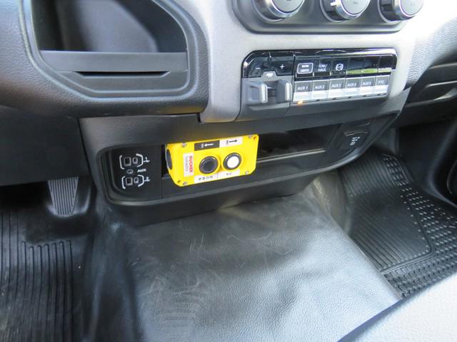 2021 Ram Ram 5500 Chassis Cab Tradesman/SLT