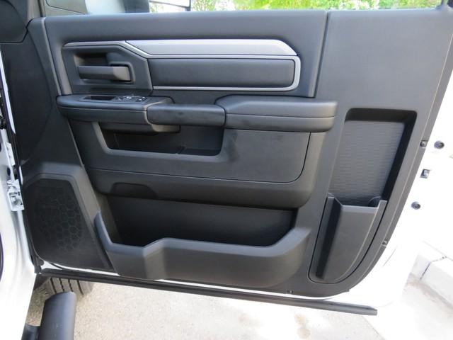 2021 Ram Ram 5500 Chassis Cab Tradesman/SLT