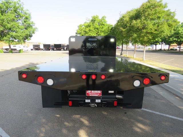 2021 Ram Ram 5500 Chassis Cab Tradesman/SLT