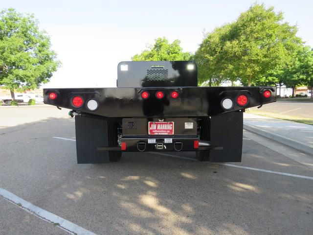 2021 Ram Ram 5500 Chassis Cab Tradesman/SLT