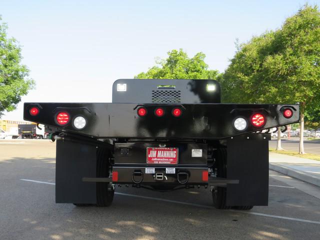 2021 Ram Ram 5500 Chassis Cab Tradesman/SLT
