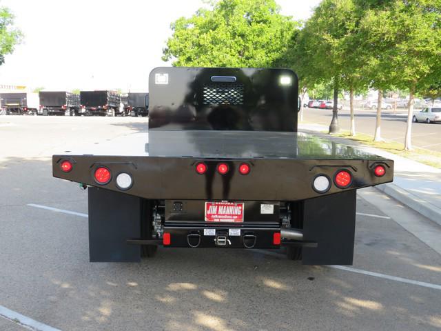 2021 Ram Ram 5500 Chassis Cab Tradesman/SLT