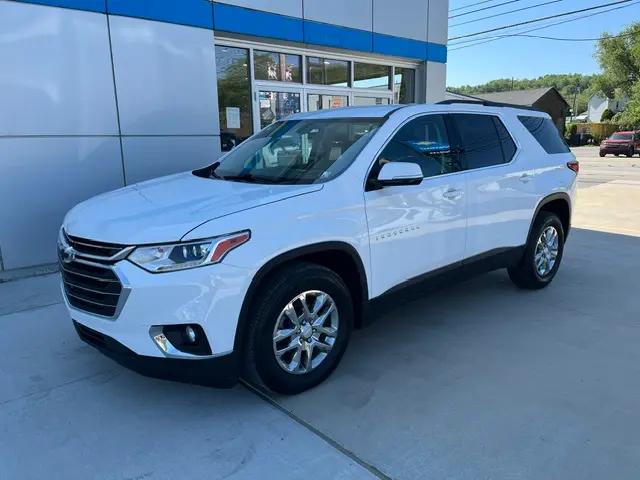 2019 Chevrolet Traverse 1LT for sale in New Bethlehem, PA