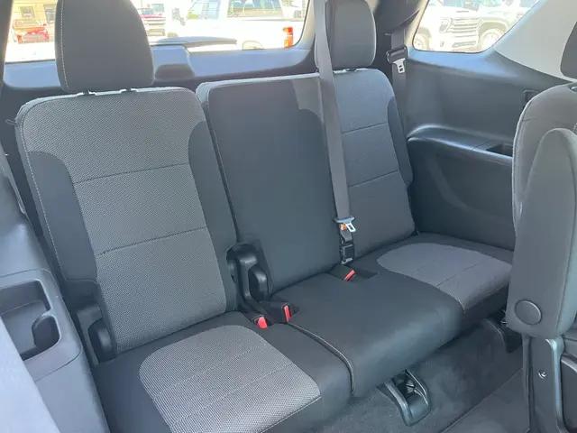 2019 Chevrolet Traverse 1LT