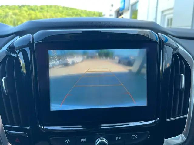 2019 Chevrolet Traverse 1LT