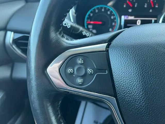 2019 Chevrolet Traverse 1LT