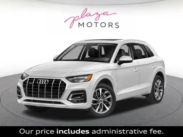 2021 Audi Q5 Premium 45 TFSI quattro S tronic for sale in Creve Coeur, MO