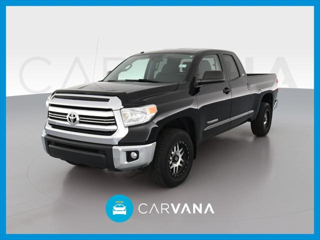 2016 Toyota Tundra SR5 for sale in , 