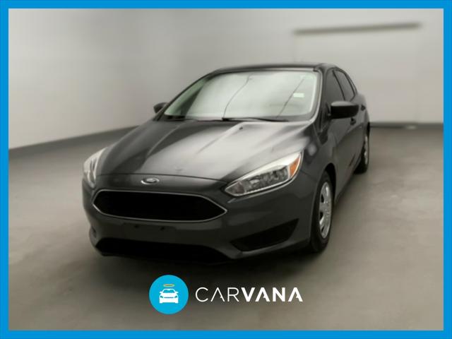 2017 Ford Focus S for sale in , 