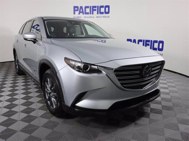 used 2020 Mazda CX-9 Touring