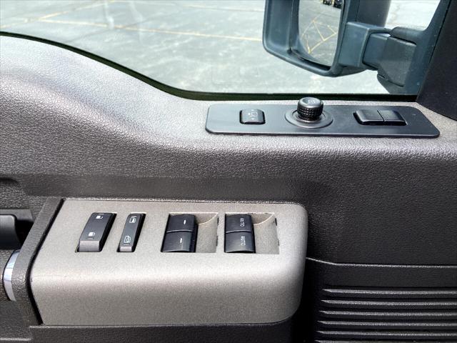 2014 Ford F-350 LARIAT
