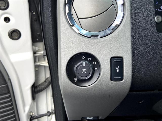 2014 Ford F-350 LARIAT
